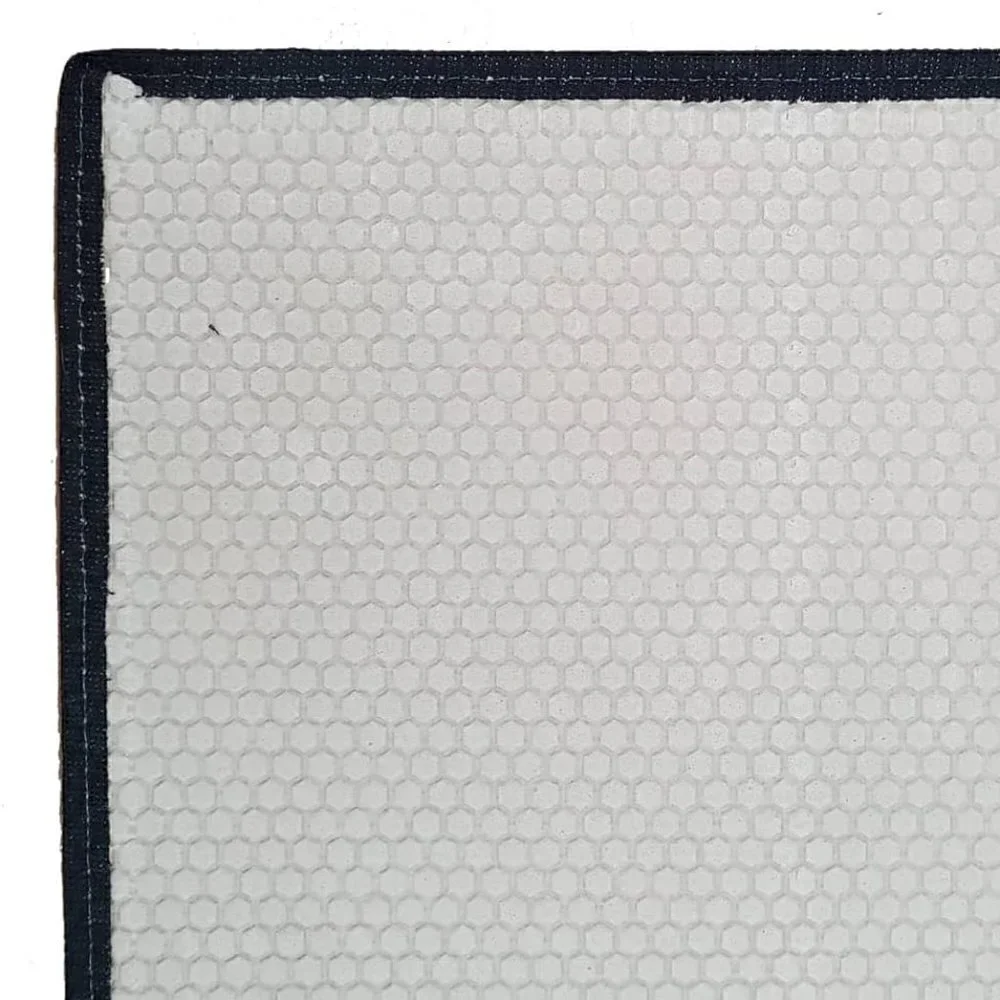 Smiling Skull skeleton Floor Mat 24